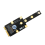 Mini PCI-E to M.2 M Key Adapter PCIExpress NVME SSD Converter 2
