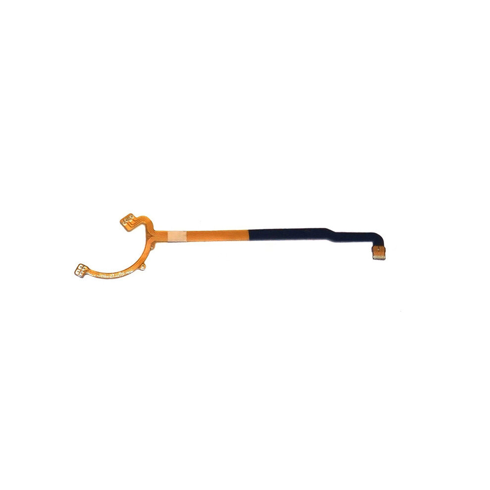 Aperture Flex Cable For Ef 24-70Mm F4 L Is Lens, 4853123717616