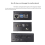 X1000 SSD Expansion Board+Metal Case for 5 9