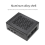 X1000 SSD Expansion Board+Metal Case for 5 10