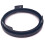 For FE 135mm F1.8 lens front UV filter screw barrel ring 2