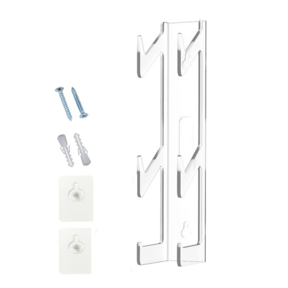 2-Tier Universal Game Controller Headset Stand for-image-OPC-PK299ZG-NEW