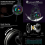 Gaming Headset 7.1 Stereo Surround Bass Computer 8