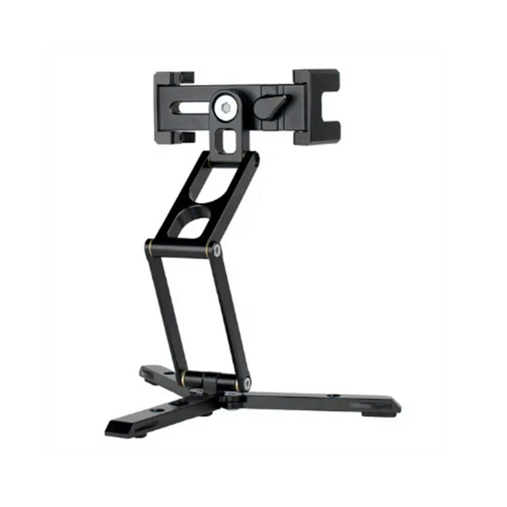 Mini Pocket Foldable Tripod For Phone Vertical Horizontal Photograph 4853123721910