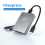 2 in 1 CFexpress Type A SD Card Reader USB 3.2 10Gbps 10