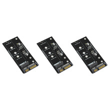 M.2 SATA Adapter M2 to