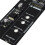M.2 SATA Adapter M2 to 10