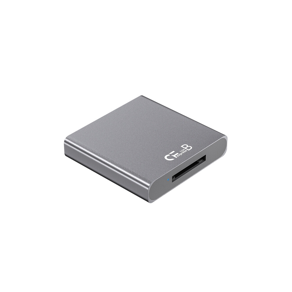 Spactz Cfexpress Type B Card Reader Usb3.1