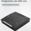 RFID 125Khz ID Card Reader 13.56Mhz For IP 10