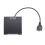 RFID 125Khz ID Card Reader 13.56Mhz For IP 8