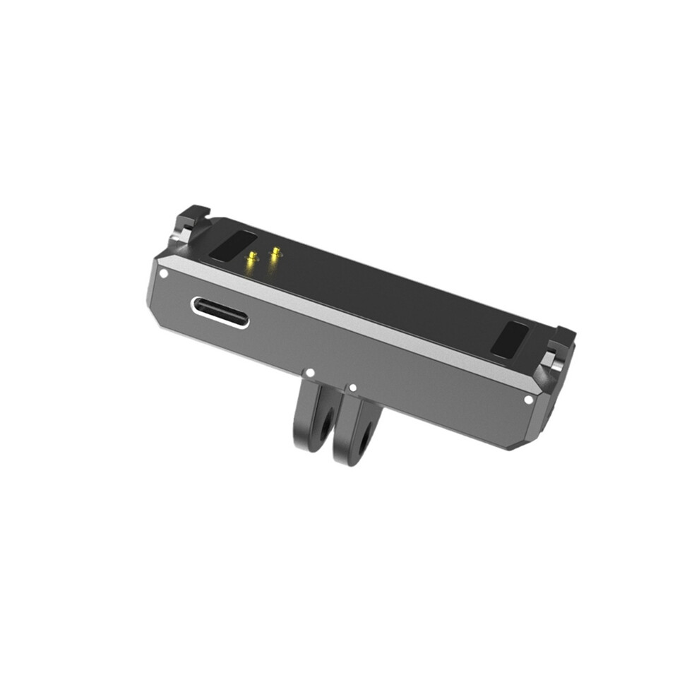 Aluminium Quick Release Mount For Go3 With Type C Interface 4853123727042