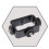 Holder Flash Bracket Adapter 2