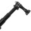 48cm Selfie Stick Extendable for Go Pro Hero 9 8 Action,Black 10