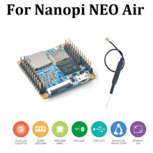 For Nanopi NEOAir Development Board 512Mb RAM Wifi & Bluetooth 8Gb