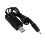 USB Boost Converter Step-Up Cable,1 Support 1 1