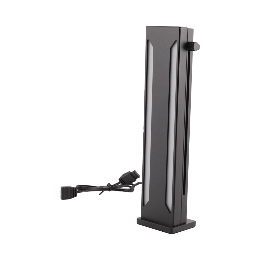 Sync Abyss Effect Computer Pc Gpu Vga Graphic Card Support Stand-B 4853123733937