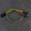 2X Pulse Sensor Heart Rate Beat PulseSensor,black&red 10