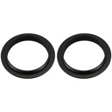 M54 X 0.75 Male Thread to M48 Conversion Ring