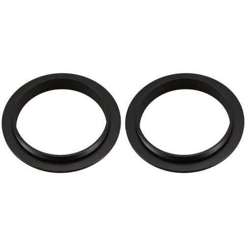 M54 X 0.75 Male Thread to M48 Conversion Ring