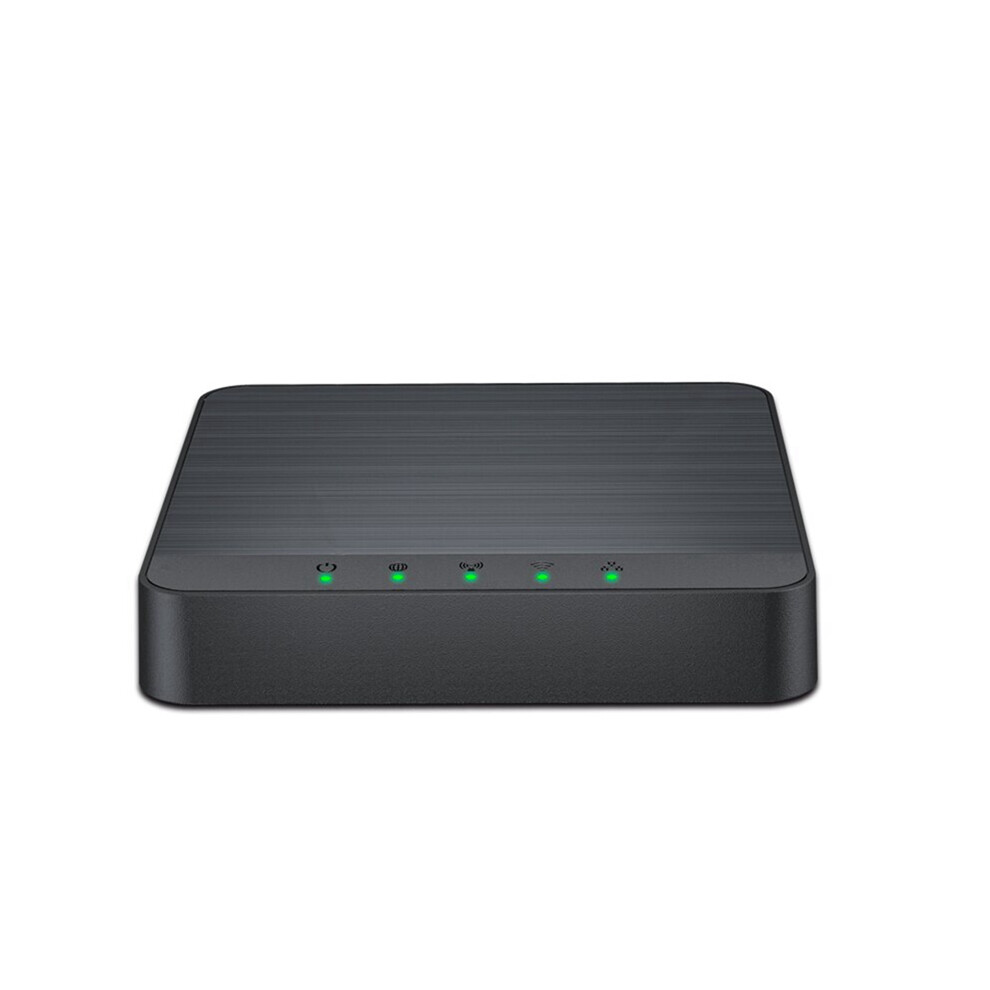 4G Lte Router Wifi Sim Card Modem 5V Usb Power Supply And 30 Device 4853123733548