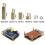 120Pcs Installation Tool for Model Accessories Kit 6