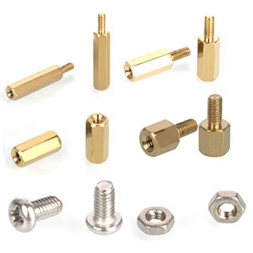 120Pcs Installation Tool for Model Accessories Kit 2