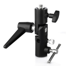 Umbrella Swivel Holder Bracket 1/4 inch 3/8