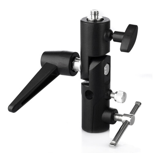 Umbrella Swivel Holder Bracket 1/4 inch 3/8 1