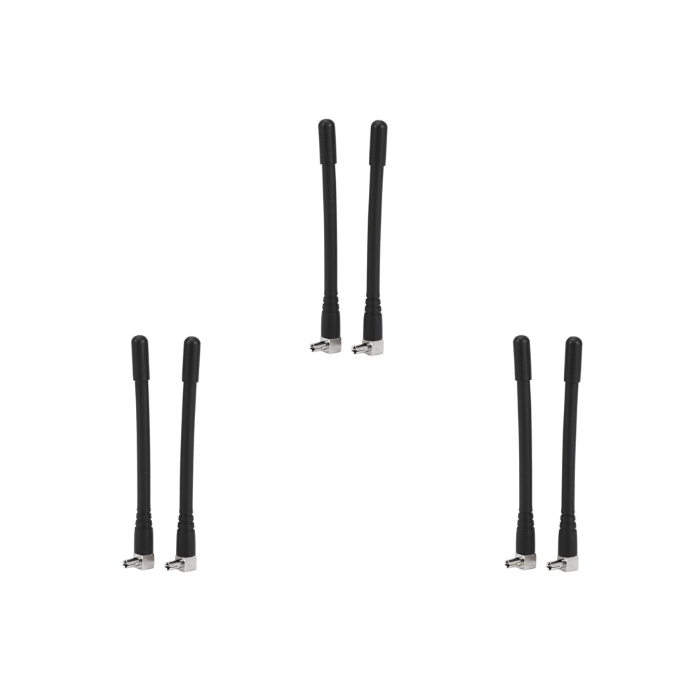 Ts9 Antenna For (Mf61) 4G Lte Modem Mobile Wifi Hotspot Router 4851802982362