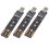 M.2 NVME SSD to USB3.2 GEN2 10Gbps Adapter 1