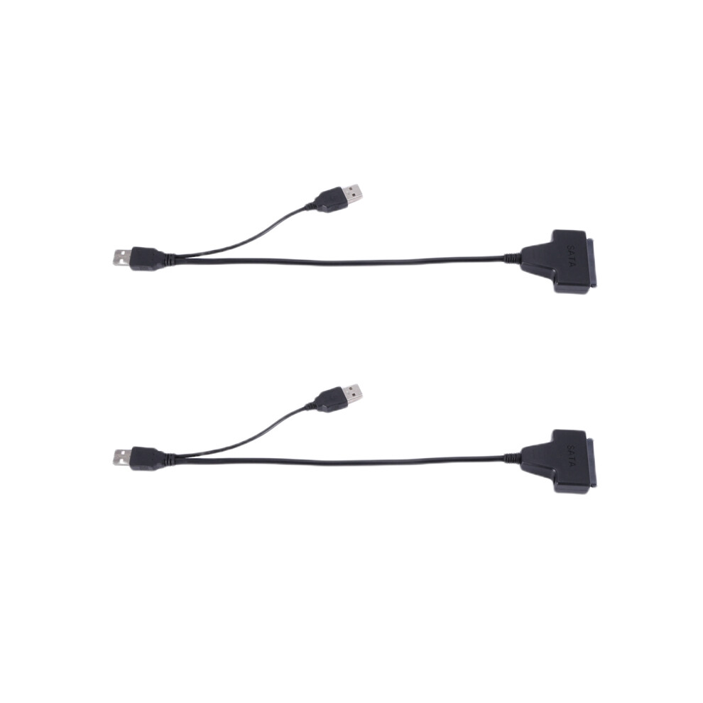 Usb 2.0 To Sata Adapter External Power 4851802986261