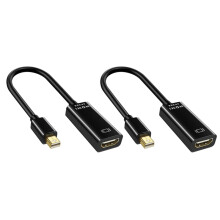 Mini Display Port to Adapter DP for 13