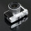 2X Suitable for X-T4 X-T3 Hot Shoe Embedded Flash Black 10