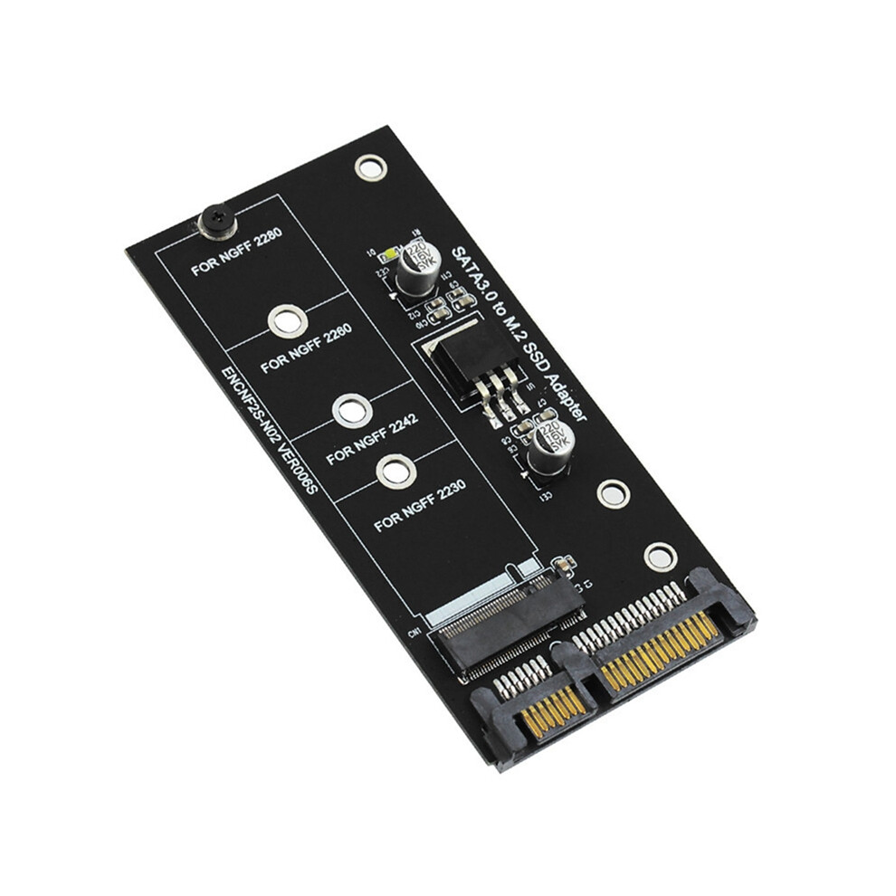 M.2 Sata Adapter M2 To 4851802983499