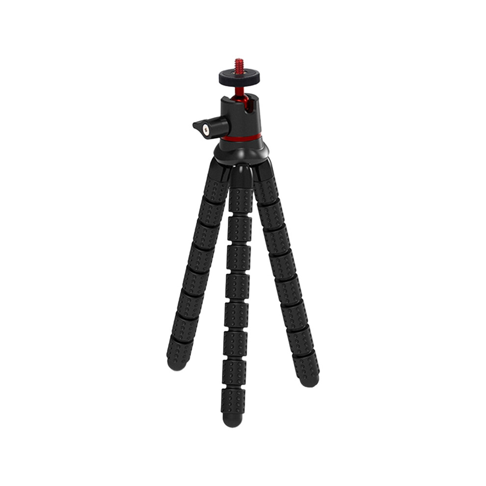 Flexible Universal Live Broadcast Tripod Monopod Camera Dv 4851802989743