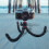 Flexible Universal Live Broadcast Tripod Monopod Camera DV 8