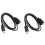 DisplayPort to VGA Cable (DP Cable) 6 Feet 2