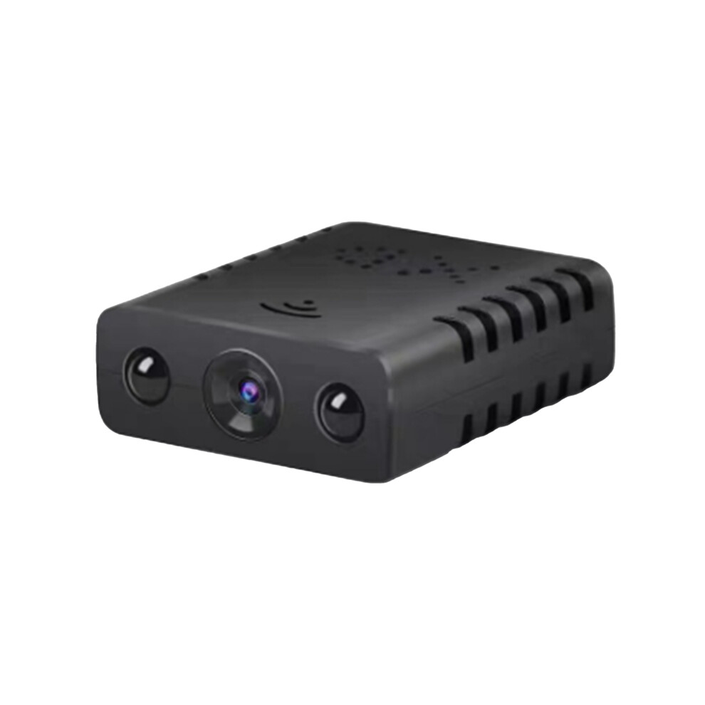 Wifi Xd Smart Wireless Camcorder Hd 1080P Mini Camera 4851802991920