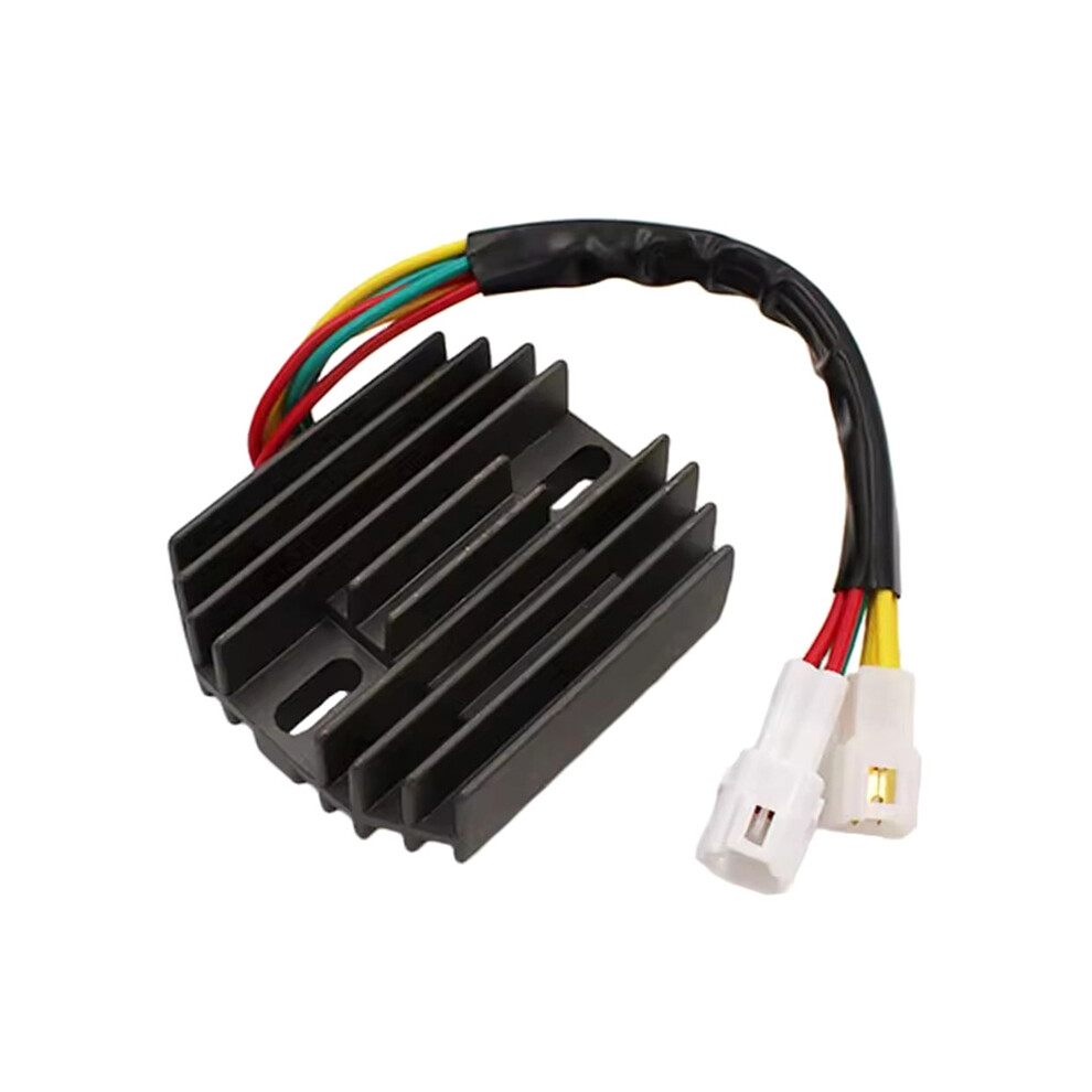 Motorcycle Motor Voltage Regulator Rectifier For Gsxr600 4851802992231