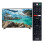 Replace RMF-TX200E Voice Remote Control for TV 7