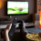 Replace RMF-TX200E Voice Remote Control for TV 6