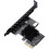2X PCI-E to USB3.1 A-Key Gen2 Front Type-E Expansion Card 3