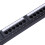 UTP 24 Port Rj45 Patch Panel Rack Ethernet Network Adapter CAT6 8
