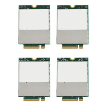 Lt4120 X5 LTE T77W595 796928-001 4G WWAN M.2 150Mbps Modem