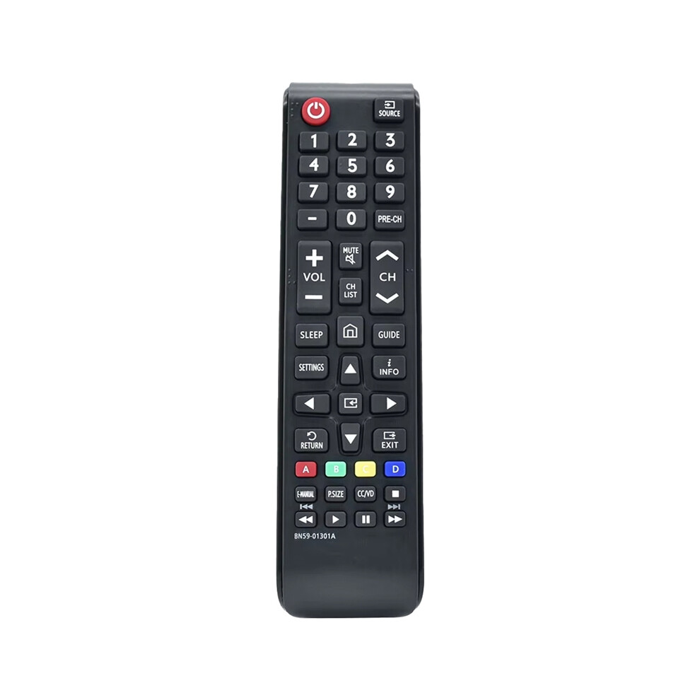 Replacement Remote Control Bn59-01301A For Hdtv Lcd Smart Tv 4851802991708