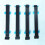 A1502 Trackpad Flex Cable for Pro Retina 13' 8
