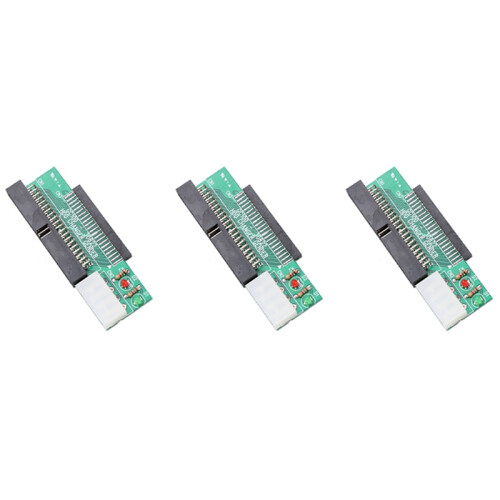 44Pin 2.5 Inch Ide To 3.5 40Pin Interface Hard Disk Drive 1