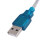 USB to Parallel IEEE 1284 Printer Adapter Cable PC (Connect your old parallel printer a port) 6