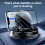 Dashboard Car Phone Holder 360 Rotation Silicone Mount 7