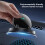 Dashboard Car Phone Holder 360 Rotation Silicone Mount 8